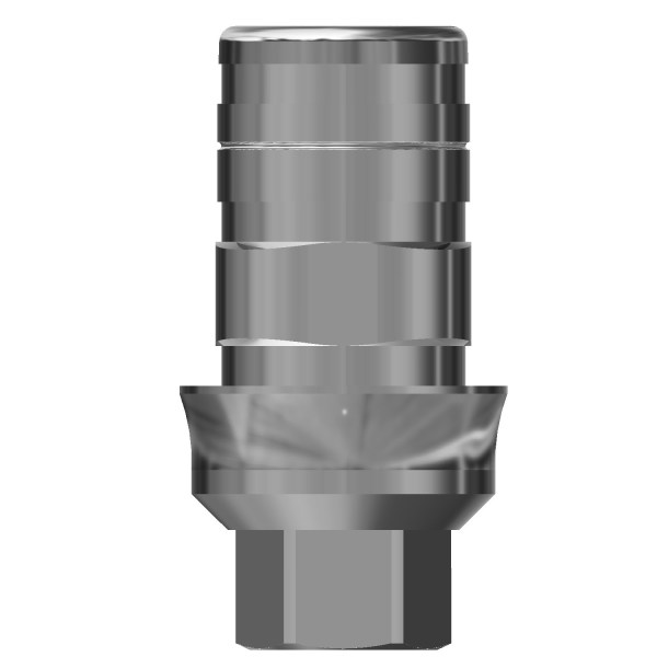 COMBY CHROME NON ROT 811